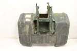 Yamaha Kodiak 400 Fender Rear 5GH-W2161-00-00 32509. Fixed Price $139.99.