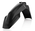 Acerbis Front Fender Black 2462590001. Fixed Price $28.99.