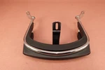 2012-2013 Harley Flhtc Electra Glide Classic Rear Fender Bumper Guard Bar. Fixed Price $59.96.