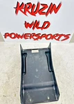 2007 Harley Softail Custom Inner Fender Mud Flap Filler Panel Oem Hd. Fixed Price $25.00.