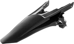 Acerbis Rear Fender Black #2421100001 Ktm. Fixed Price $41.74.