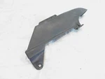Triumph Daytona Speed Triple Trophy 900 1200 Rear Wheel Chain Case Debris Guard. Fixed Price $19.95.