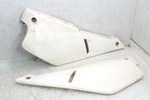 1995 Kawasaki Klr 650 Rear Number Plates Plastics Right Left Fenders 27037. Fixed Price $59.99.