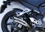 Fits Honda VFR800 V-tec 02-2013 Carbon Look Rear Hugger By Powerbronze. Fixed Price $196.33.