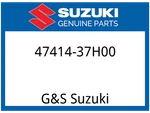 Suzuki Oem 47414-37H00 Bracket, Parts Holder. Fixed Price $16.03.