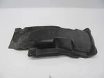 1981 Yamaha Maxim Mud Guard Inner Rear Fender. Fixed Price $8.21.