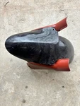 05-08 Kawasaki Ninja ZZR600 Front Fender Wheel. Fixed Price $31.83.