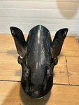 Honda CB600F Hornet Front Fender 61100MBZC500. Fixed Price $89.00.