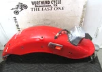 85-86 96-09 Honda Rebel CMX250 Rear Wheel Fender Oem 80100-KR3-670 RF111. Fixed Price $29.98.
