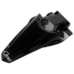 Ufo Rear Fender Black Kawasaki KX100 KX112 KX85 2014-2025 Replacement. Fixed Price $35.99.