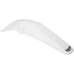 Ufo HO03695#041 Rear Fender Honda Crf 450 02-04 White Motocross Motorcycle Mx. Fixed Price $23.17.