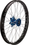 Mr SX1 Blue Front Wheel Assembly 21X1.60 Husqvarna Svartpilen 401 19-22. Fixed Price $441.95.