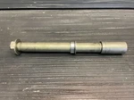 2022 Suzuki GSXR600 Front Wheel Axle With Spacers Oem #9924. Fixed Price $25.00.