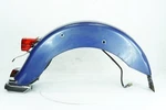 1989 Harley Touring Electra Classic Oem Rear Wheel Fender Taillight Brake Lamp. Fixed Price $269.10.