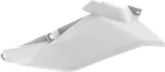 Polisport 8421400001 Side Panels White Oem For Ktm Sx 18-22. Fixed Price $37.78.