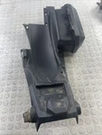 Honda Rear Fender Set B 2021-2025 CRF300 Rally Oem 80150-K1T-305 *cracked*. Fixed Price $70.00.
