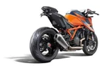 Ktm 1290R Fender Eliminator Tail Tidy 2020 + Evotech. Fixed Price $292.70.