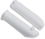 Ufo Fork Guards White KT04011047 Ktm 65 Sx 2002-2026. Fixed Price $29.32.