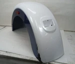 Harley-davidson 09-24 Glide Trike Left Rear Fender 83355-11. Fixed Price $185.25.