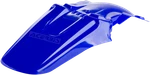 Acerbis Rear Fender - Blue 2040810211. Fixed Price $29.95.