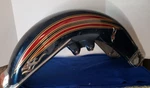 Harley Davidson Flhtcu Electra Glide Ultra Classic Front Fender. Fixed Price $59.99.