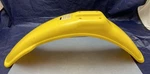 New Replaces Yamaha 3R0-21511-00-00 Front Fender Yellow. Fixed Price $318.25.