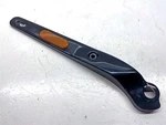2010 Harley-davidson Wide Glide Fxwg Mudguard Fender Strut Right 59461-10. Fixed Price $149.94.