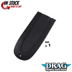 Drag Specialties Fender Bib Skin For Harley Fxst Flst Standard Fatboy Heritage. Fixed Price $42.35.
