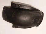Yamaha Fazer FZX700 Rear Fender Mudguard. Fixed Price $13.40.