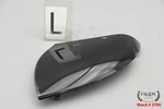 2018 Indian Springfield Front Fender Left Side Caliper Cover Thunder Black. Fixed Price $35.50.