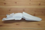 2012 Husqvarna Rear Fender Plastic 80B0B0162. Fixed Price $49.99.