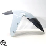 2021 Bmw S1000XR Front Fender Mud Guard. Fixed Price $215.00.