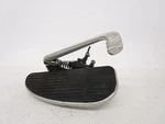 03 Victory Classic Cruiser V92C Right Front Foot Board Brake Pedal 5132430-067. Fixed Price $30.00.