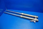 2025 96-26 DR650 Se Oem New Front Suspension Forks Shocks Dumper 51103-32E01. Fixed Price $999.99.