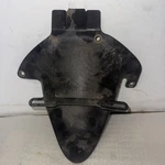 Honda Cbr 600RR Rear Mud Flap, Plate Bracket 80120-MFJ-D00. Fixed Price $30.00.