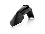 Acerbis 2421110001 Front Fender - Black. Fixed Price $36.06.