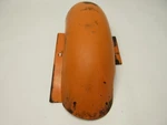 1976 Hodaka Thunderdog Rear Inner Fender. Fixed Price $55.21.