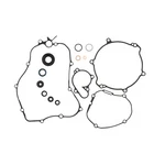Cometic Gaskets Bottom End Kit With Oil Seals - C3501BE. Fixed Price $93.07.