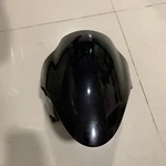 Triumph Oem Front Fender, P/n: T2307556, Phantom Black, Used. Fixed Price $200.00.