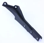 Honda 19-20 CB650R / CBR650R Left Rear Fender Stay 80131-MKN-D50. Fixed Price $39.95.