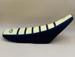 1996 - 2000 Suzuki RM125 RM250 Complete Seat Cover Base Pan Foam Broken. Fixed Price $18.99.