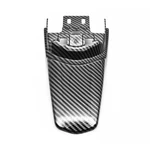 Rear Fender Mud Guard Carbon Fiber Look For Light Bee Surron X160 X260. Fixed Price $16.99.