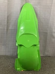 New Genuine Kawasaki 35023-0100-290 Fender Rear, L.green. Fixed Price $54.76.