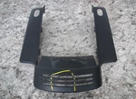 Oem 09-23 Harley-davidson 59739-09 IM-037 Black Touring Rear Fender Fascia Used. Fixed Price $49.99.