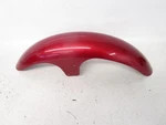 Suzuki Vs 800 Intruder Front Fender Red 53110-38A10-YC6 2001. Fixed Price $95.00.