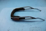 1460 95 Harley-davidson Electra Glide Front Fender Guard Bumper Cushion. Fixed Price $47.00.