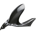 Genuine Ducati Monster 696 Carbon Rear Mudguard Satin 969A04309B Used. Fixed Price $290.13.