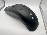 2009 Harley Dyna Fxdf Fat Bob Oem Rear Fender 60218-08. Fixed Price $199.95.