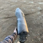 2008-2017 Yamaha Front Fender 4935-01-004. Fixed Price $10.00.