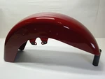 Harley-davidson 2018 Road Glide Special Front Fender Wicked Red 58900072EFF. Fixed Price $395.00.